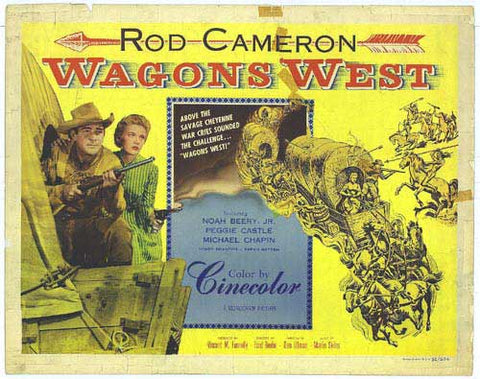 Wagons West