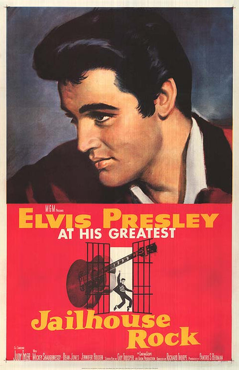 Jailhouse Rock