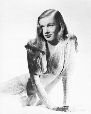 Veronica Lake