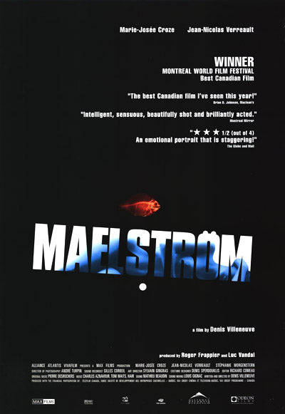 Maelstrom