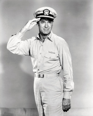 Operation Petticoat