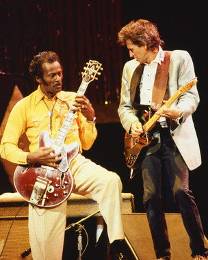 Chuck Berry