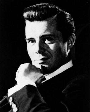 Dirk Bogarde