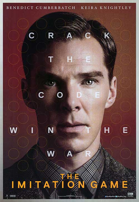 Imitation Game