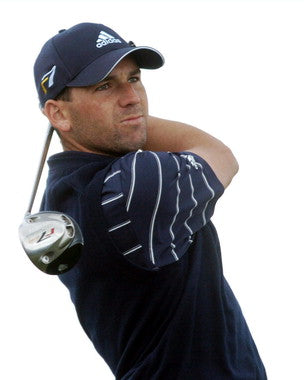 Sergio Garcia