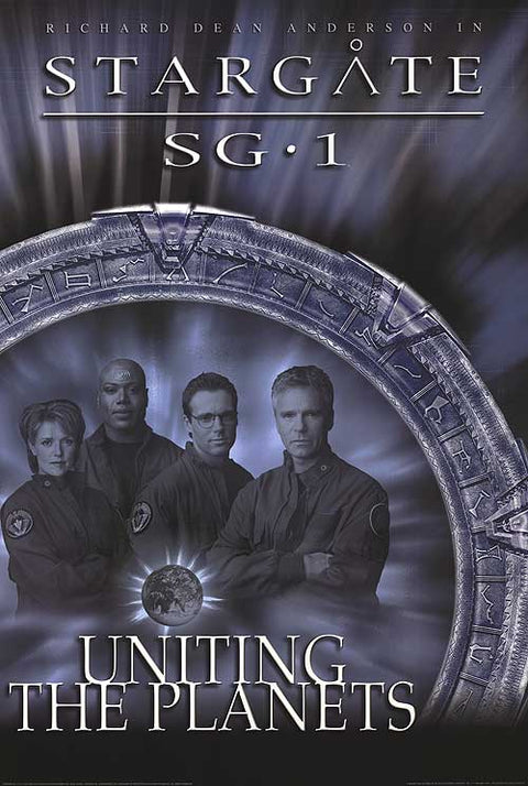 Stargate SG-1