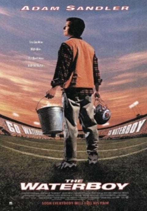 Waterboy