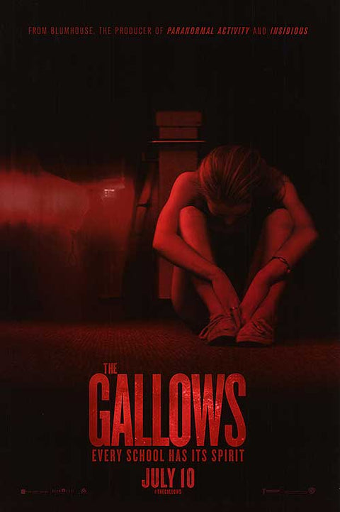 Gallows