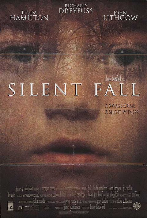 Silent Fall