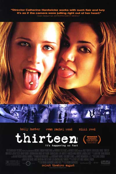 Thirteen