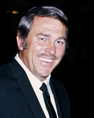 Howard Keel