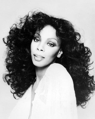 Donna Summer