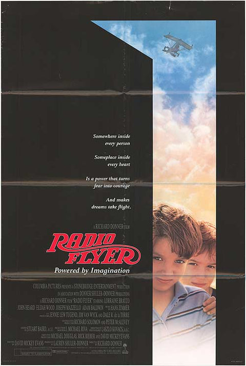 Radio Flyer