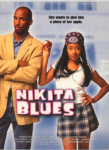 Nikita Blues