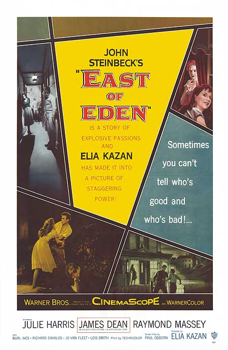 East Of Eden