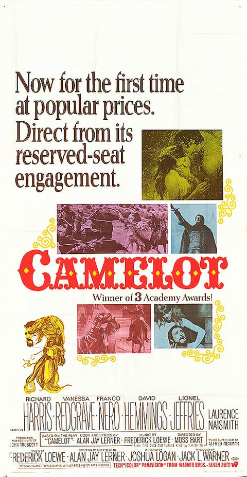 Camelot