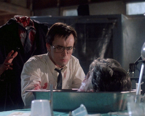 Re-Animator