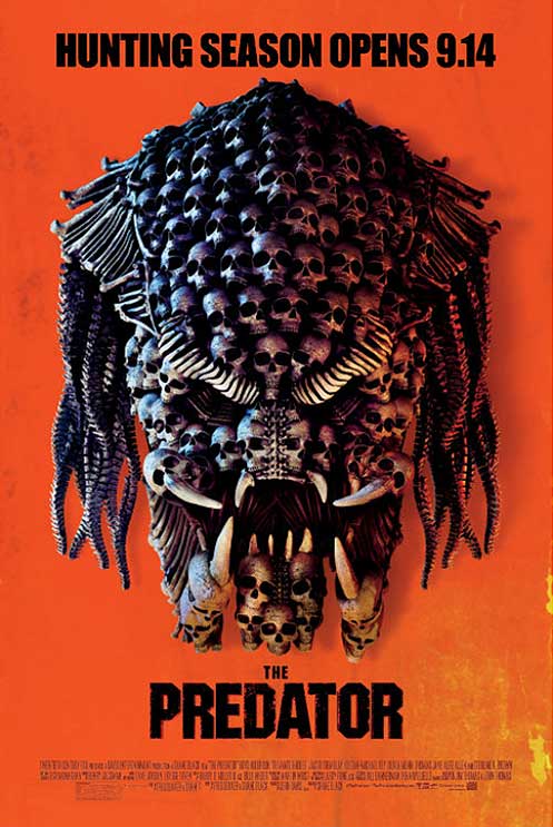 Alien Vs. Predator (2004) Original One-Sheet Movie Poster - Original Film  Art - Vintage Movie Posters