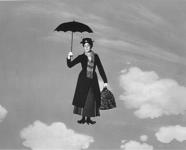 Mary Poppins