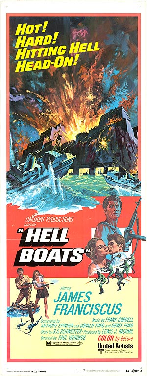 Hell Boats