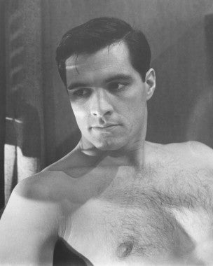 John Gavin