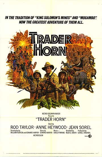 Trader Horn