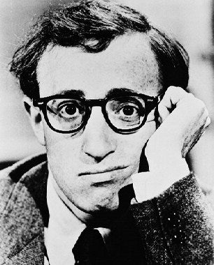 Woody Allen