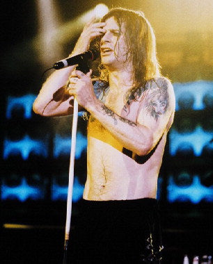 Ozzy Osbourne