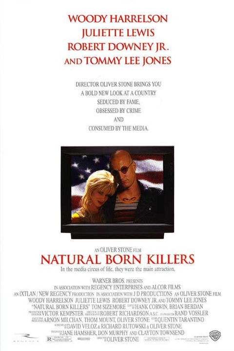 Natural Born Killers