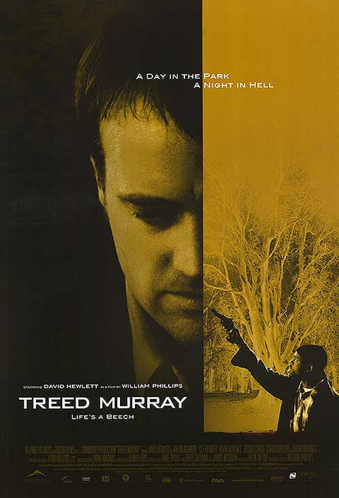 Treed Murray