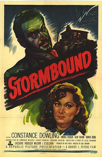 Stormbound