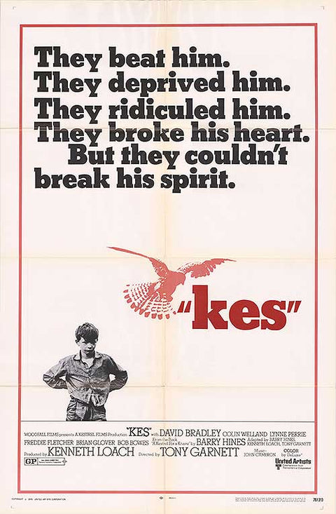 Kes