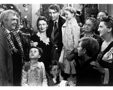 It's a Wonderful Life