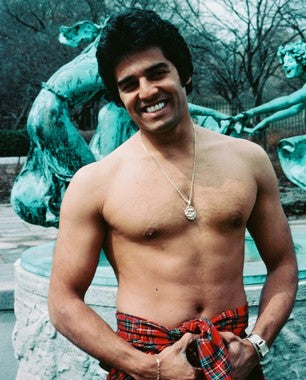 Erik Estrada