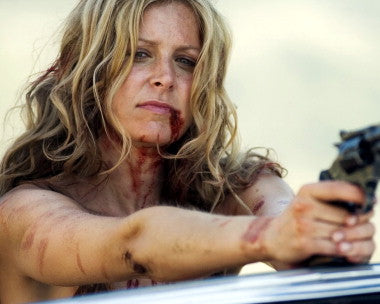 Sheri Moon Zombie