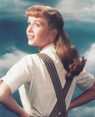 Debbie Reynolds