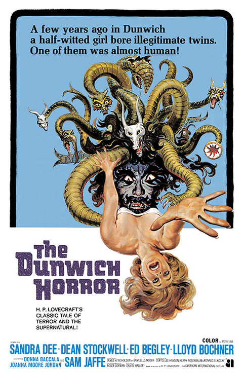 Dunwich Horror