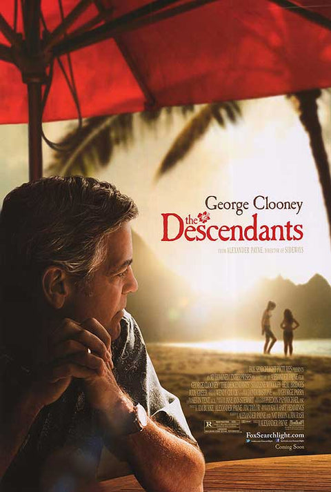 Descendants