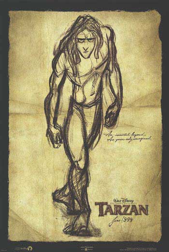 Tarzan