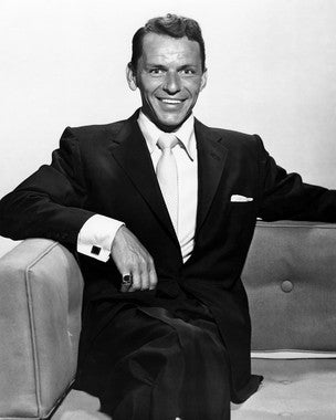 Frank Sinatra