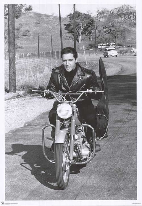 Elvis Presley