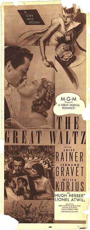 Great Waltz