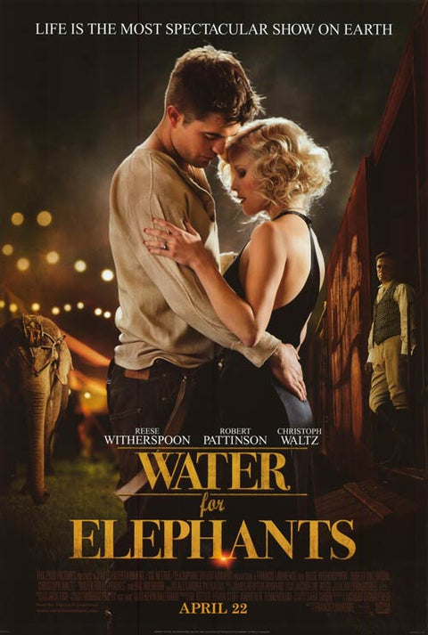 Water for Elephants