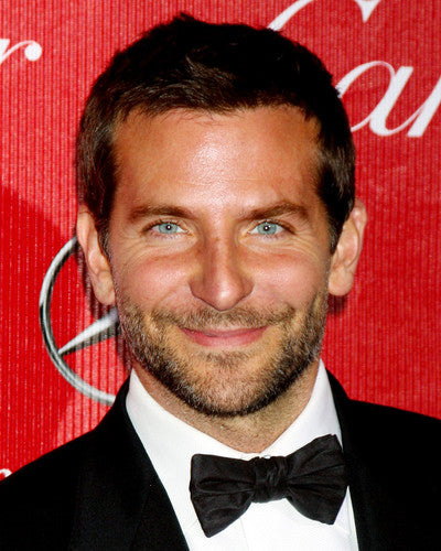 Bradley Cooper