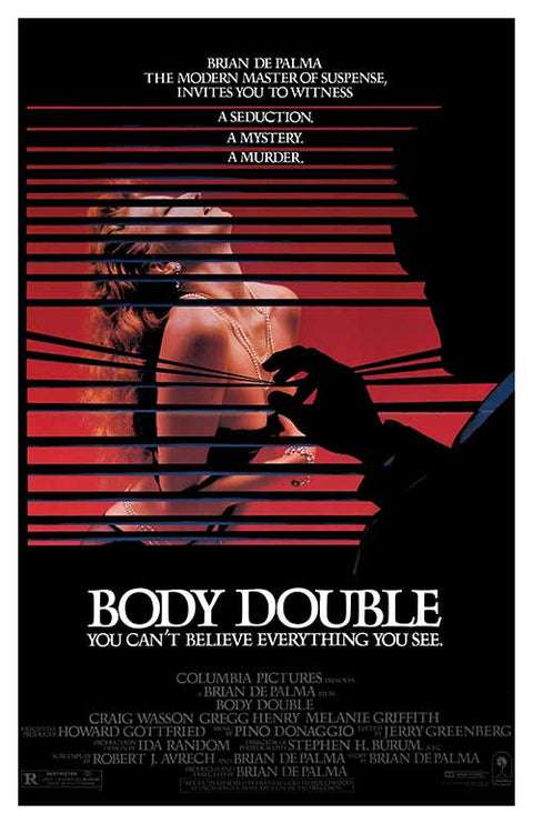 Body Double