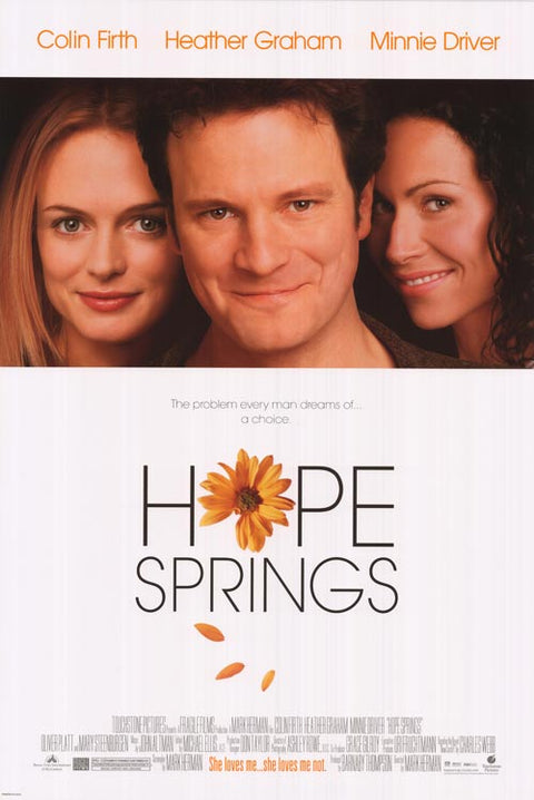 Hope Springs