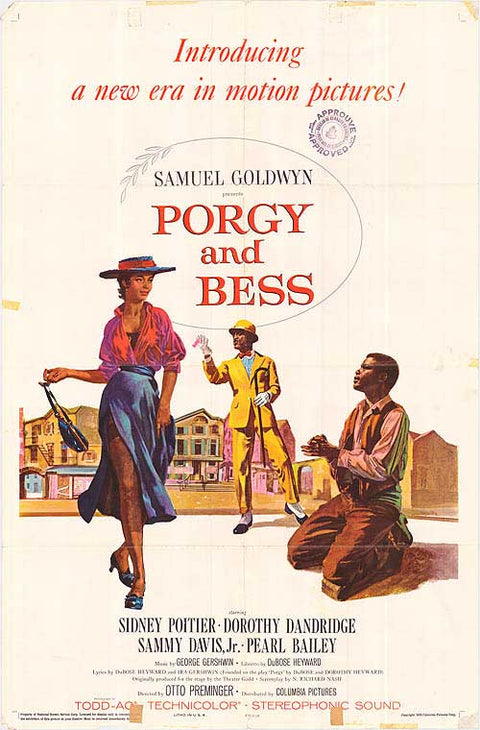 Porgy And Bess