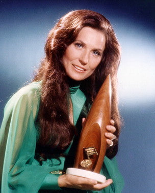 Loretta Lynn