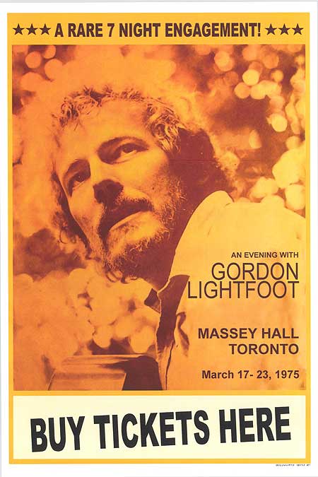 Gordon Lightfoot