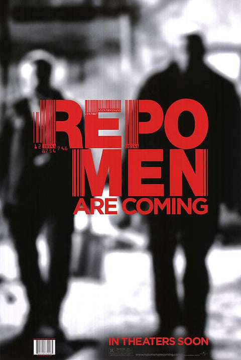 Repo Men